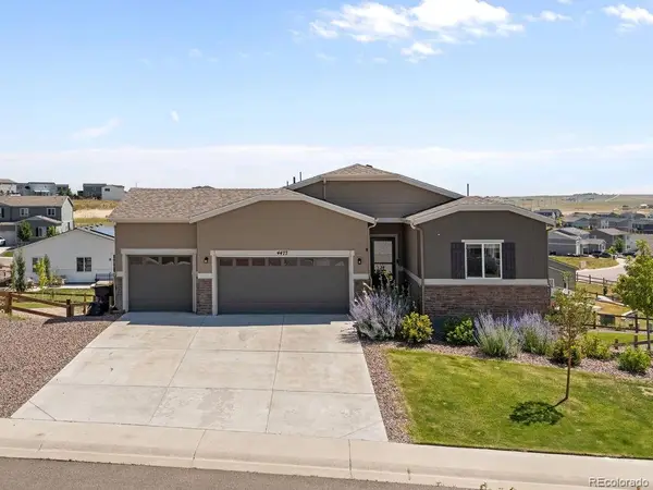 4477 River Highlands Loop, Elizabeth, CO 80107