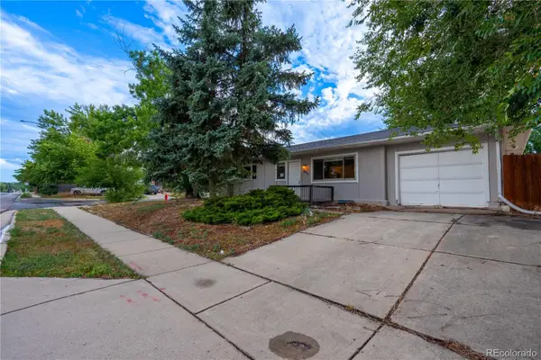 895 S Garrison Street, Denver, CO 80226