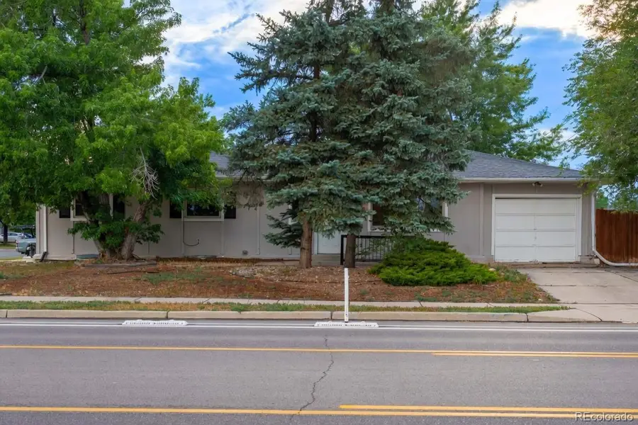 895 S Garrison Street, Denver, CO 80226 - #3