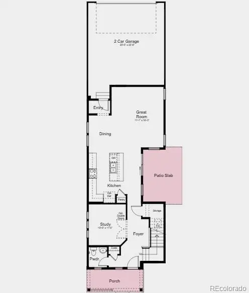 1216 Prospect Aly, Brighton, CO 80601 - Image #2