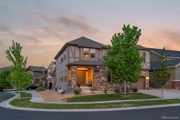 11616 Jacobsen Street, Parker, CO 80134