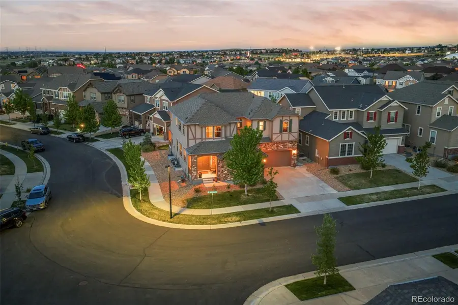 11616 Jacobsen Street, Parker, CO 80134 - #2