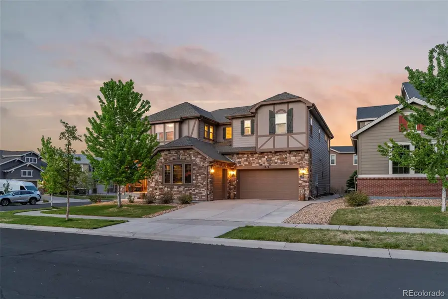 11616 Jacobsen Street, Parker, CO 80134 - #3