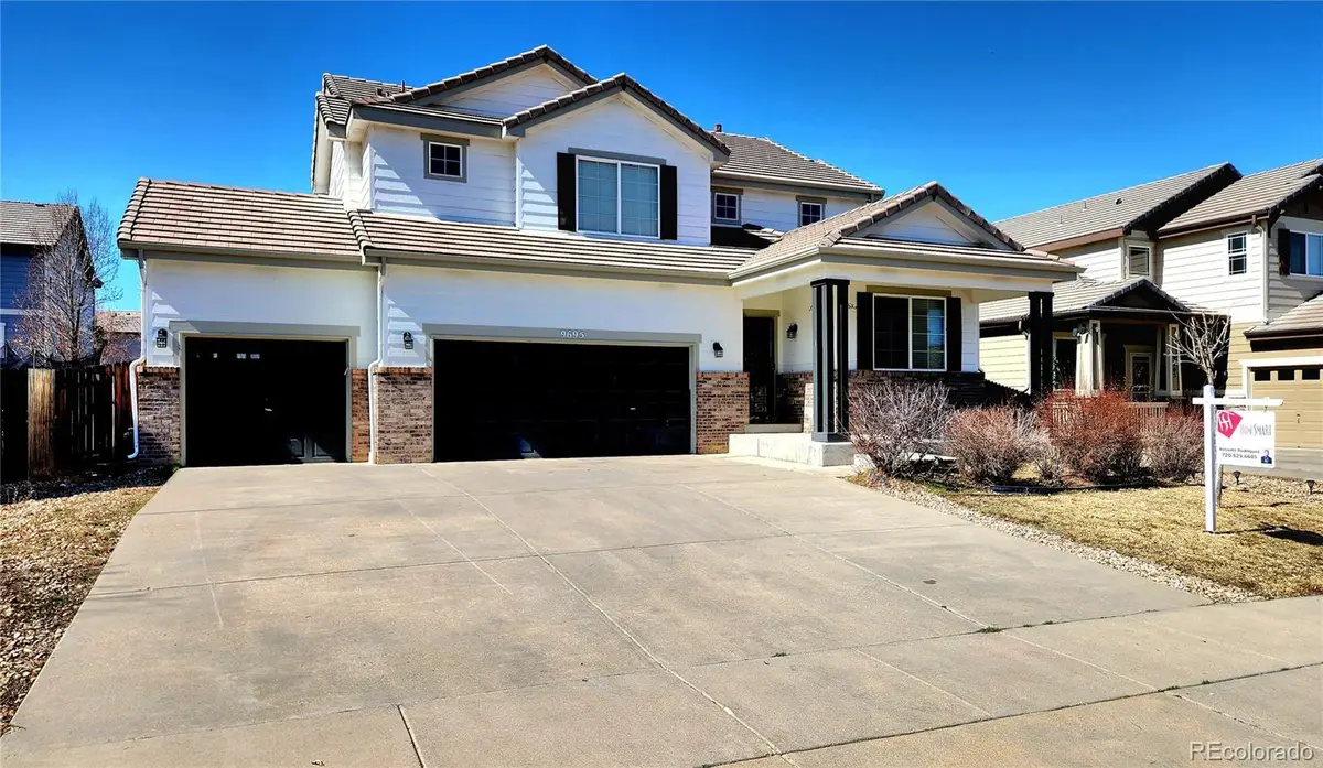 9695 Nucla Street, Commerce City, CO 80022 - Image #1