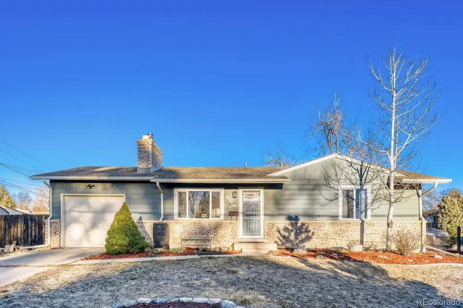 3591 Kassler Place, Westminster, CO 80031 - #2