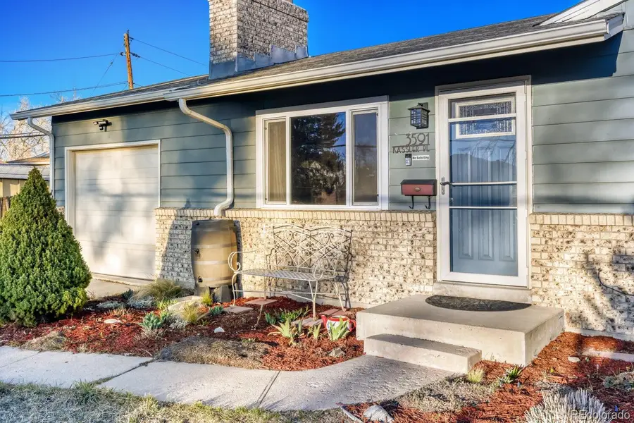 3591 Kassler Place, Westminster, CO 80031 - #3