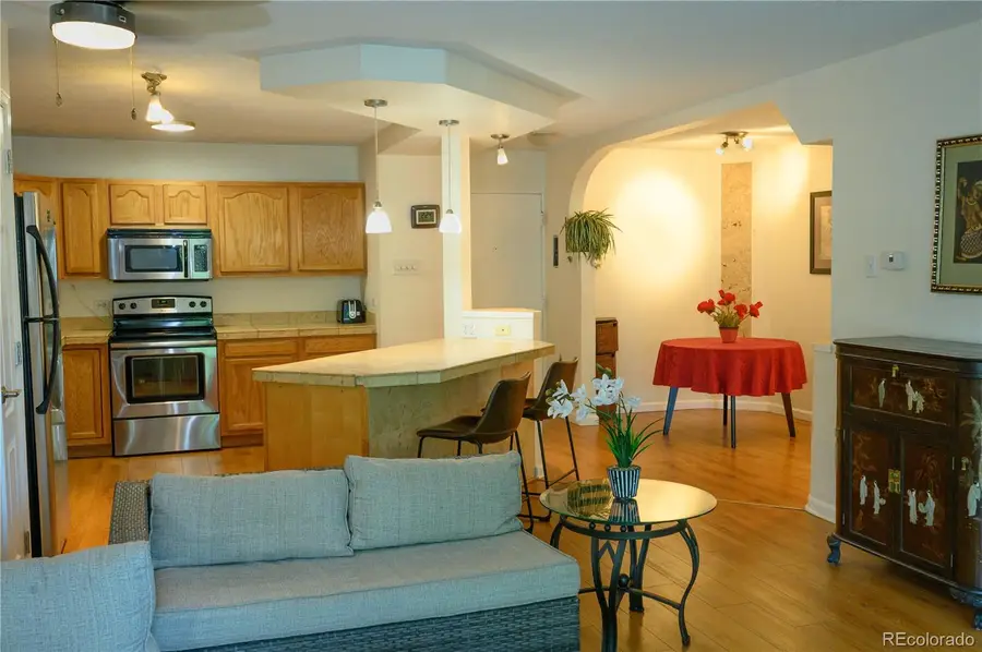 745 S Alton Way #4C, Denver, CO 80247 - #3