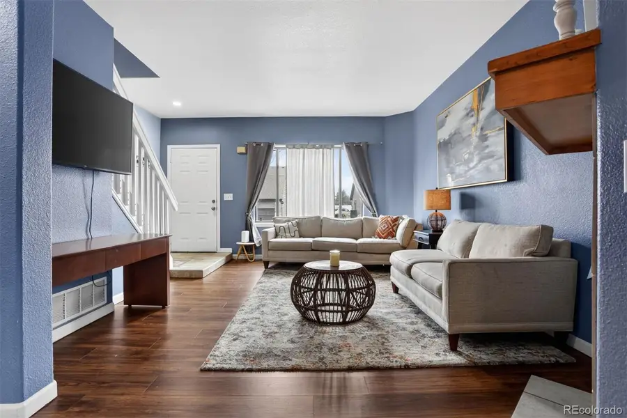 10693 W 63rd Drive #101, Arvada, CO 80004 - #3