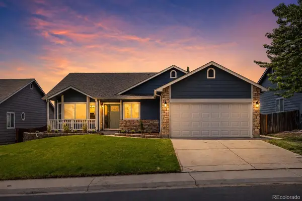 19936 E Stanford Drive, Centennial, CO 80015
