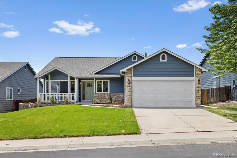 19936 E Stanford Drive, Centennial, CO 80015 - #2