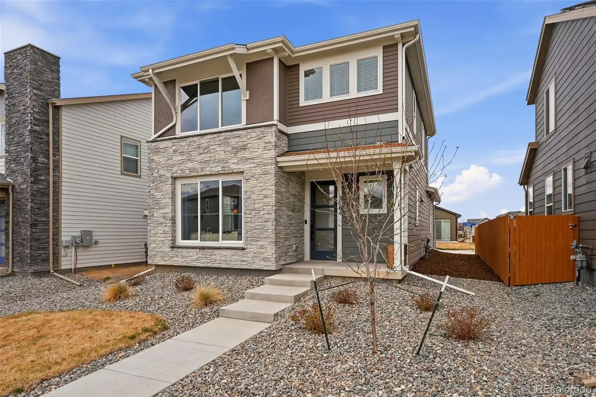 2764 Simpre Way, Brighton, CO 80601 - #1