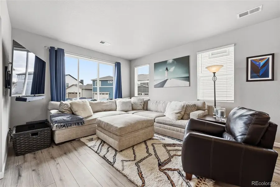 2764 Simpre Way, Brighton, CO 80601 - #2