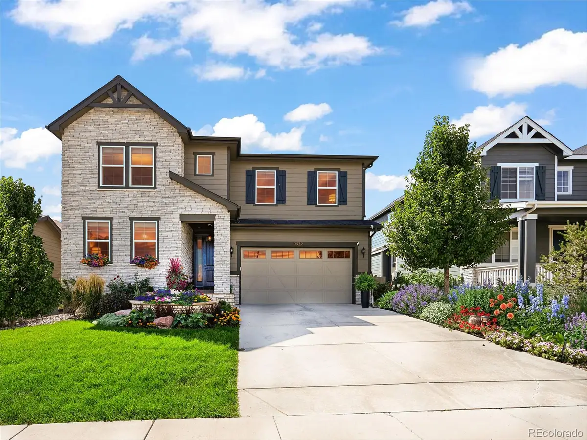 9532 Taylor River Circle, Littleton, CO 80125 - #1