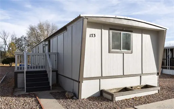 1095 Western Drive, Colorado Springs, CO 80915