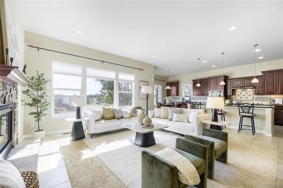 12132 Elton Way, Parker, CO 80138 - #3