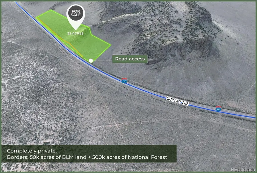 007 285 Hwy, Saguache, CO 81149 - Image #2