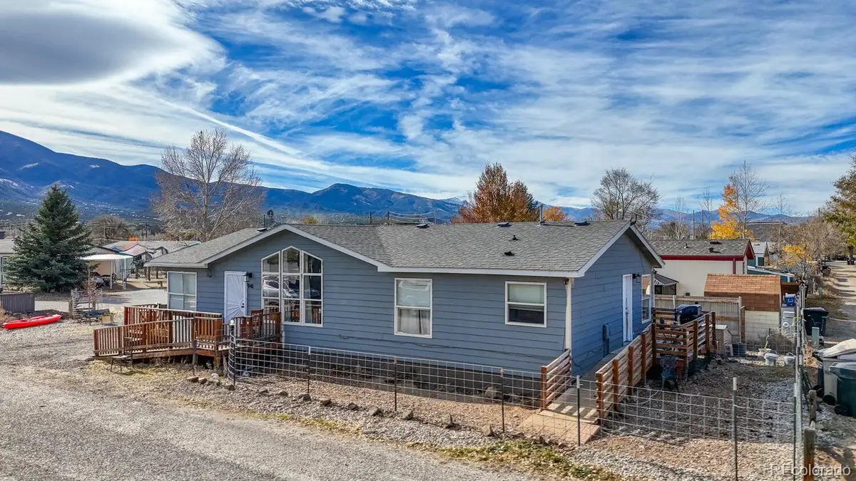 941 Maple Drive, Salida, CO 81201 - Image #1