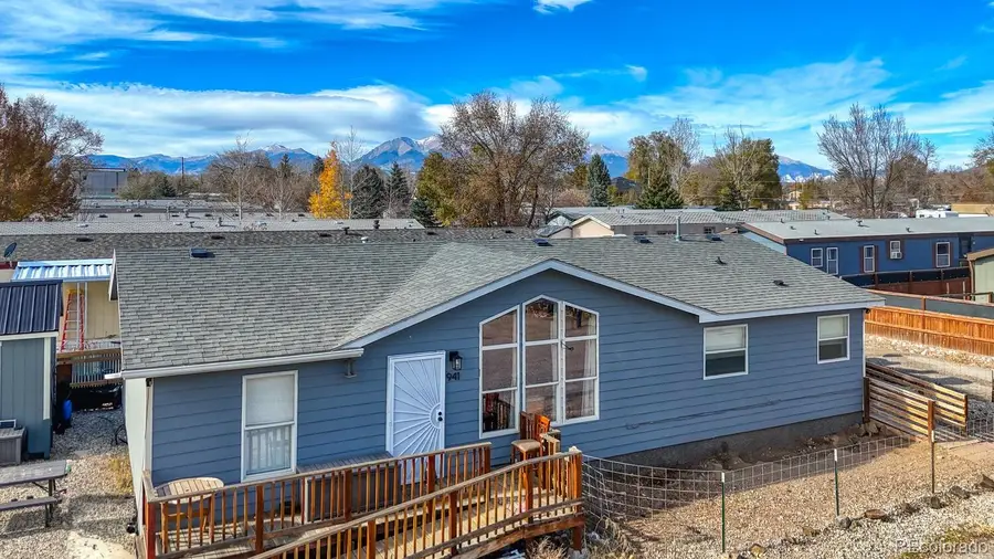 941 Maple Drive, Salida, CO 81201 - Image #3