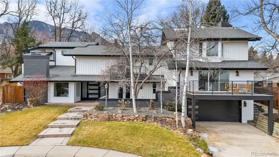 245 Fair Place, Boulder, CO 80302 - #2