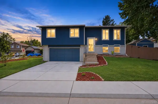8634 W 79th Place, Arvada, CO 80005