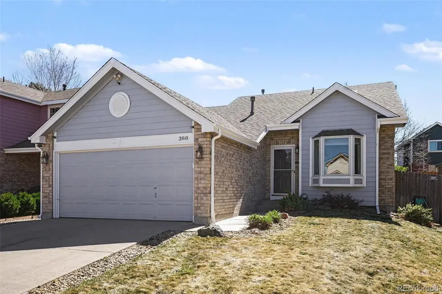 388 W 116th Way, Northglenn, CO 80234 - #3