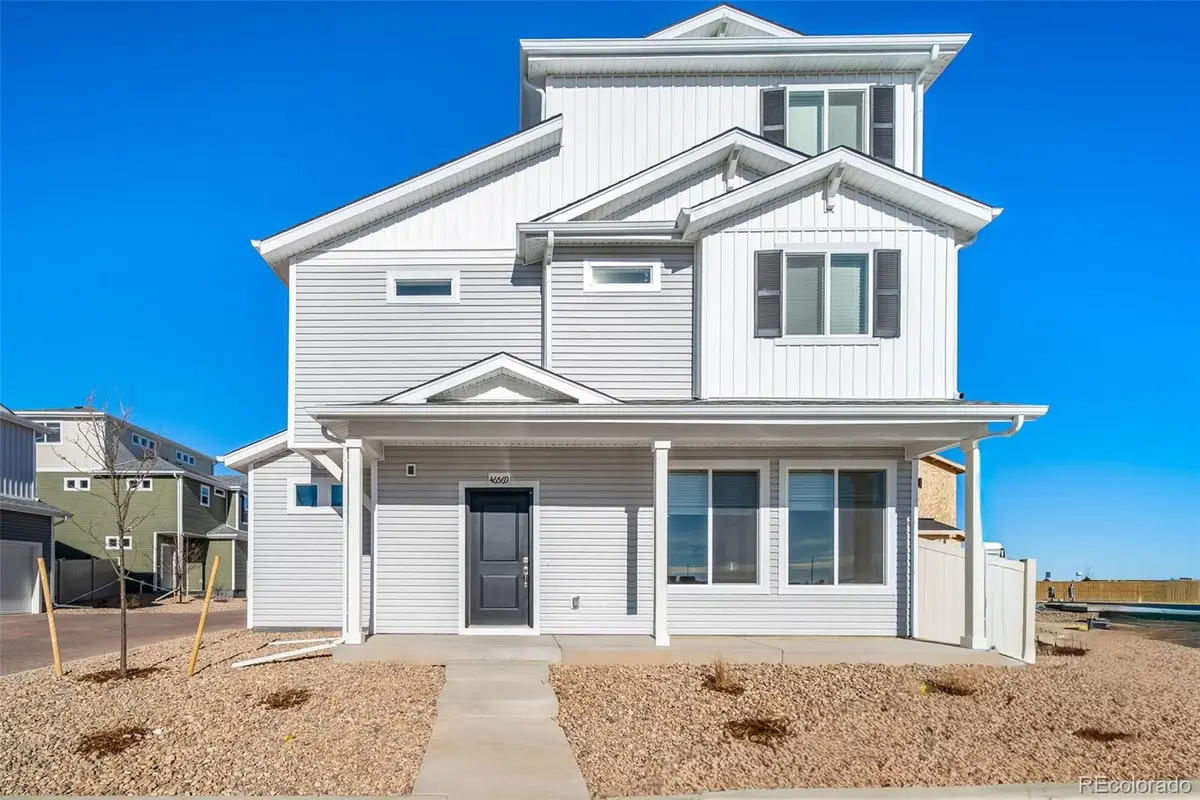46573 Sunflower Lane, Bennett, CO 80102 - Image #1