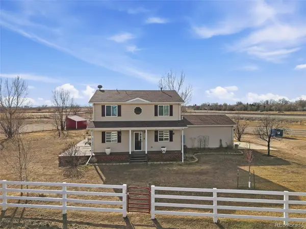 18556 Fox Haven Court, Brighton, CO 80603