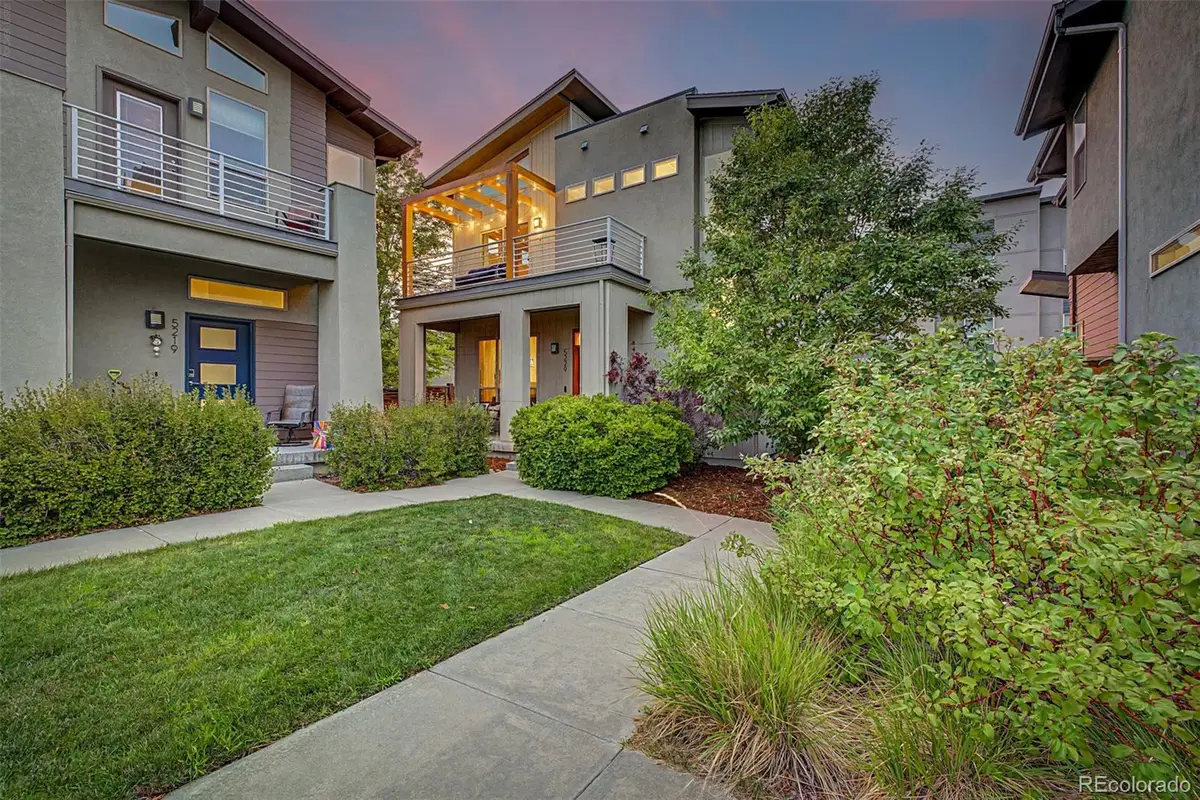 5229 Beeler Street, Denver, CO 80238 - #1