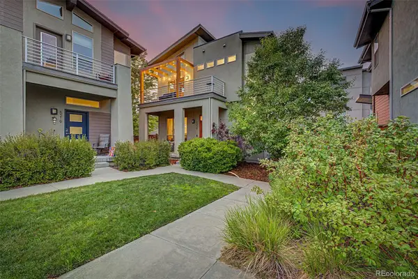 5229 Beeler Street, Denver, CO 80238