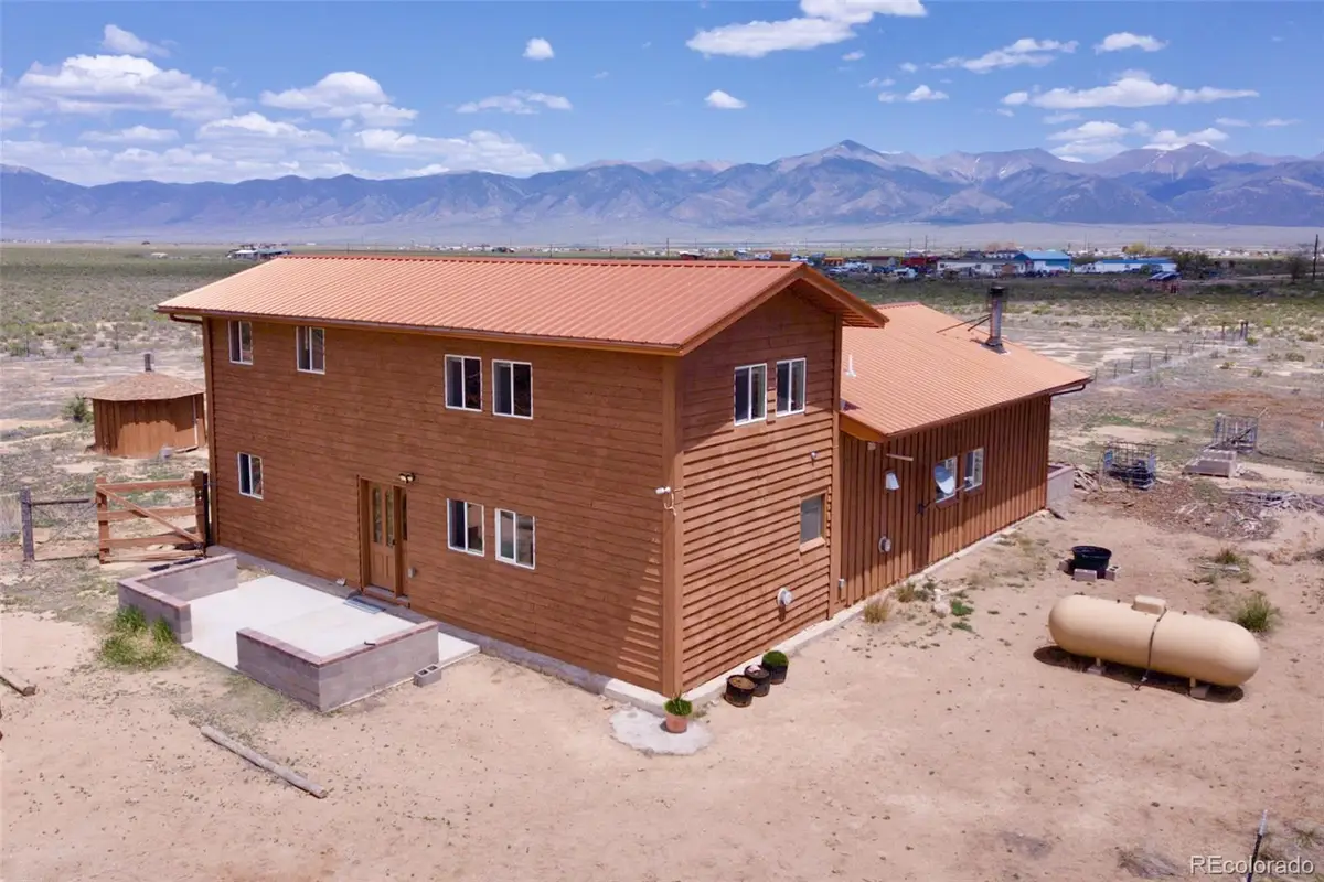 26132 Hammond Avenue, Moffat, CO 81143 - #1