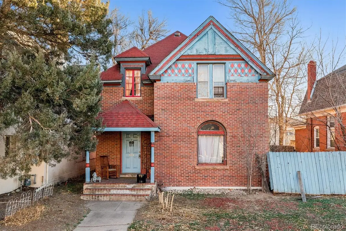 934 S Washington Street, Denver, CO 80209 - Image #1