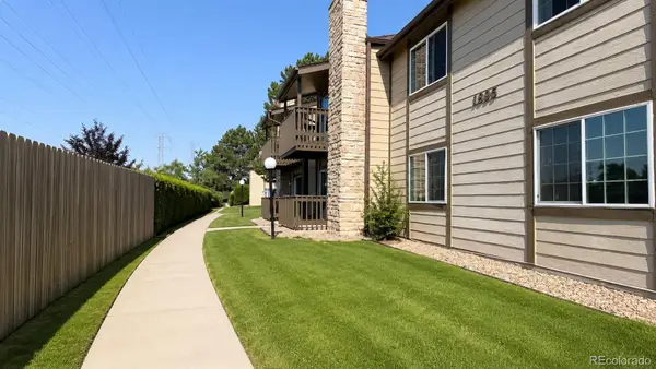 1895 S Pitkin Street #B, Aurora, CO 80017