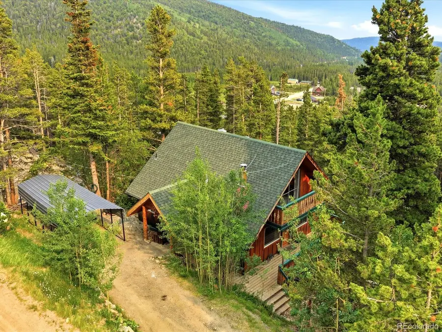 286 Texas Drive, Idaho Springs, CO 80452 - #3