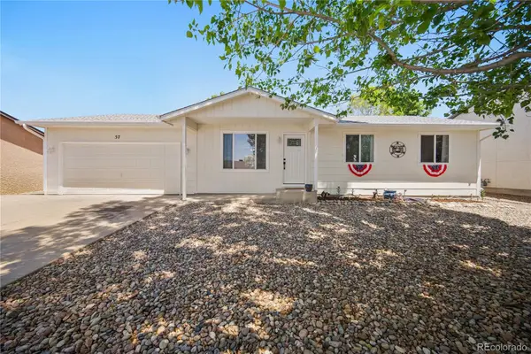 57 W Bonanza Drive, Pueblo, CO 81007