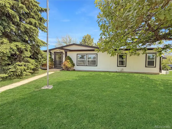 205 E 8th Street, Flagler, CO 80815