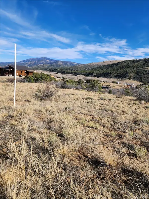 16115 Rocky Mountain Road, Salida, CO 81201