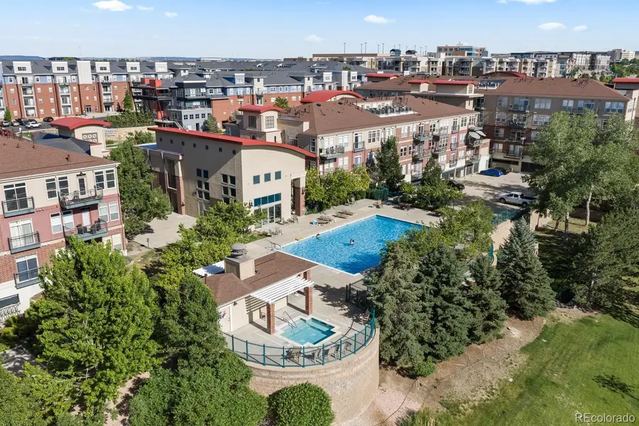 10176 Park Meadows Drive #2117, Lone Tree, CO 80124 - #2