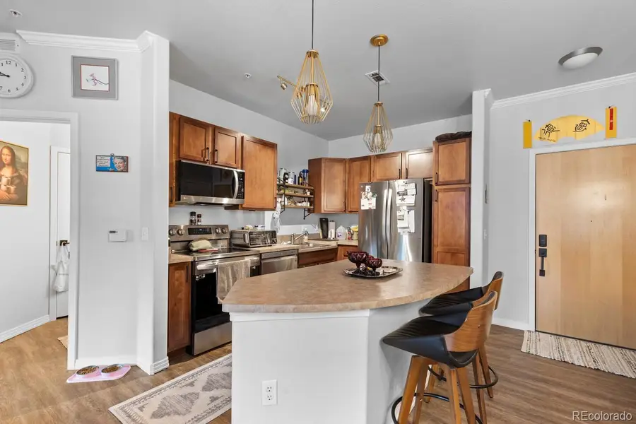 10176 Park Meadows Drive #2117, Lone Tree, CO 80124 - #3