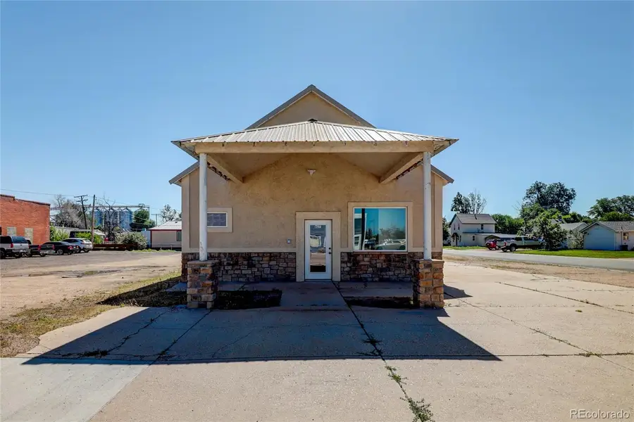 627 Main Street, Platteville, CO 80651 - #2