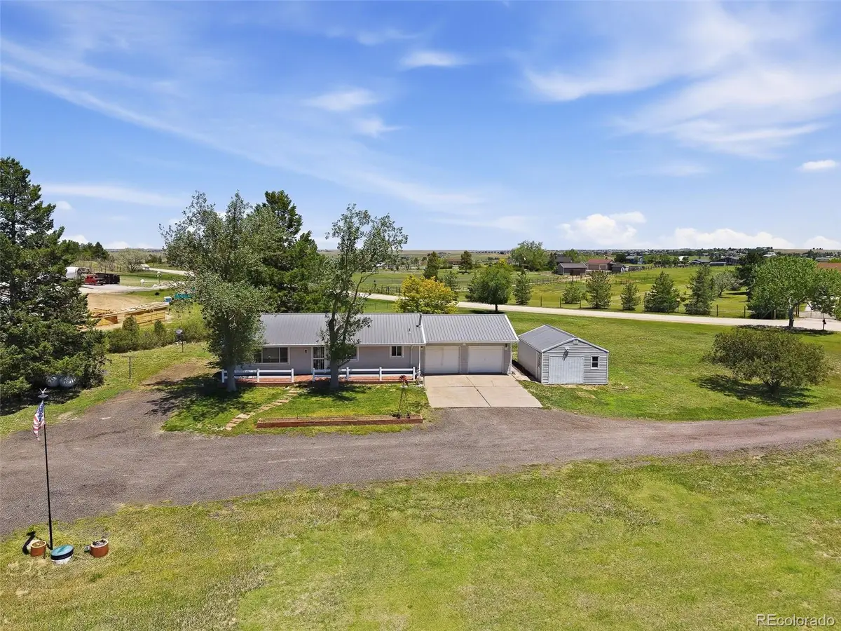 42593 London Drive, Parker, CO 80138 - #1