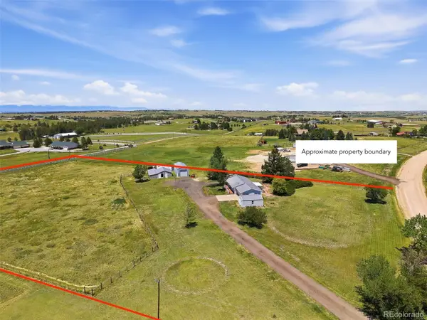 42593 London Drive, Parker, CO 80138