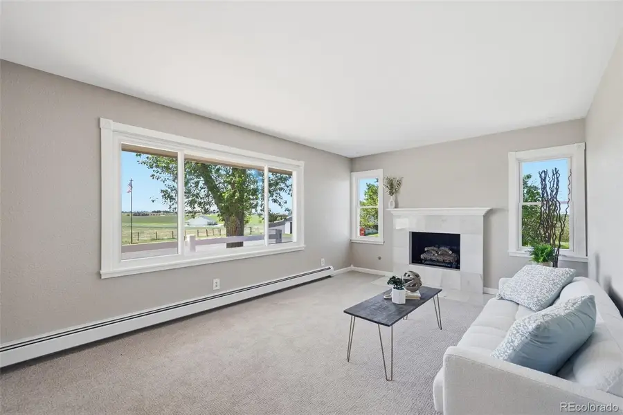 42593 London Drive, Parker, CO 80138 - #3