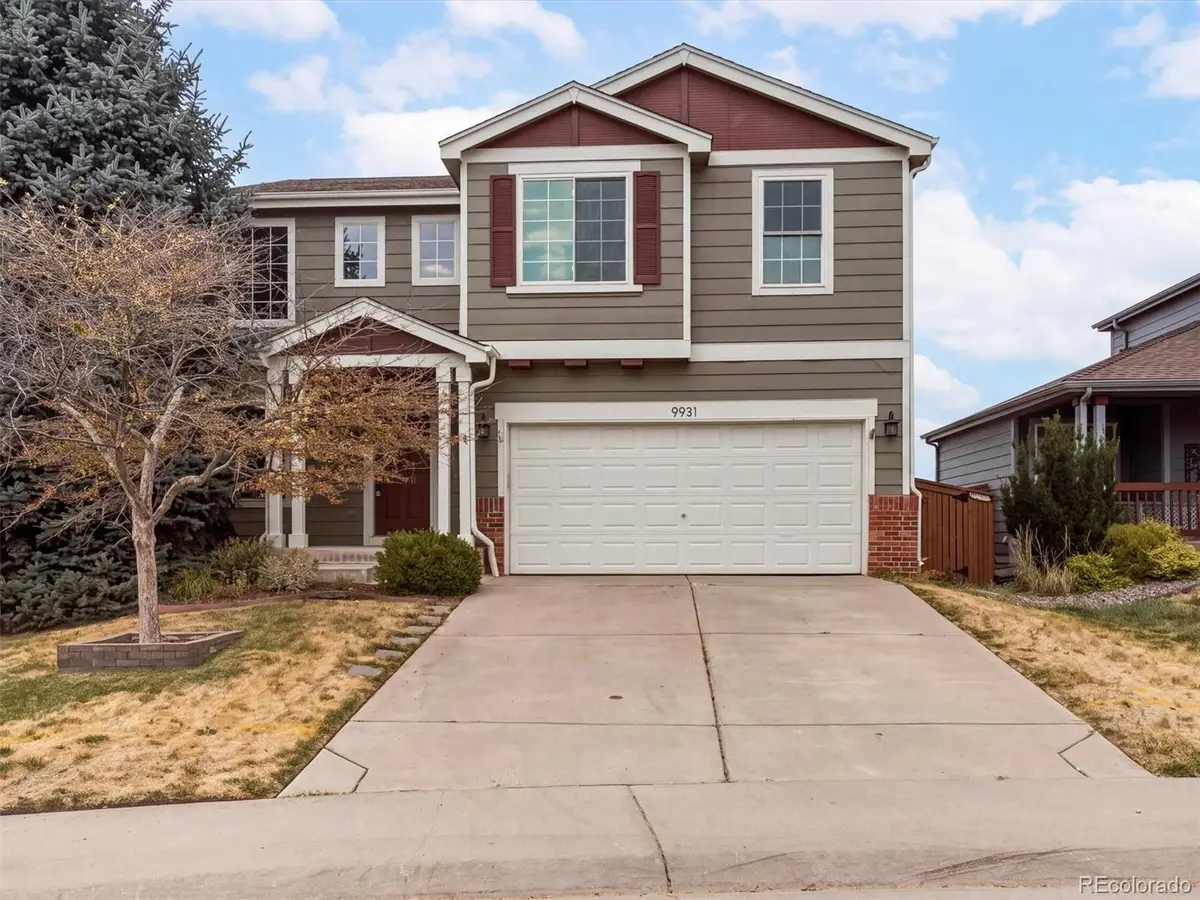 9931 Aftonwood Street, Littleton, CO 80126 - #1