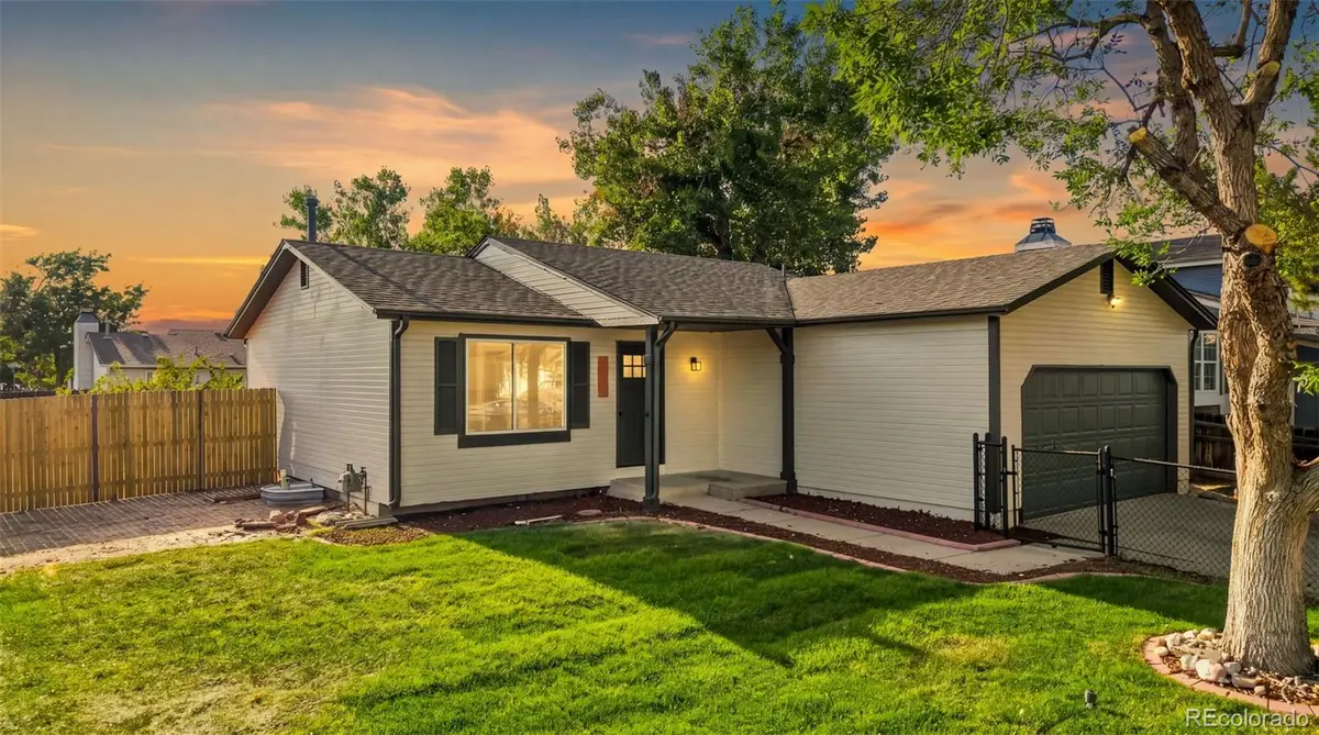 4303 Elkhart Street, Denver, CO 80239 - #1
