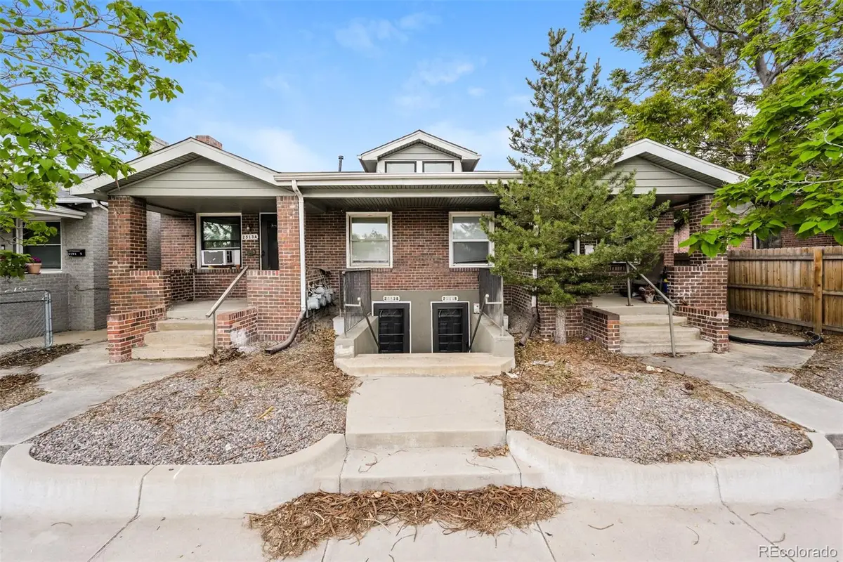 2511 S Broadway, Denver, CO 80210 - #1