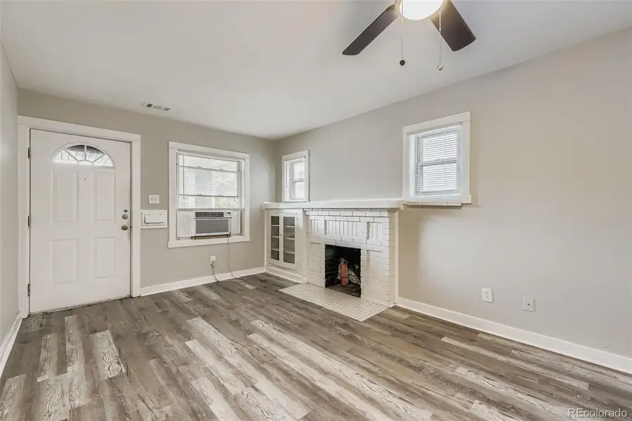 2511 S Broadway, Denver, CO 80210 - #2