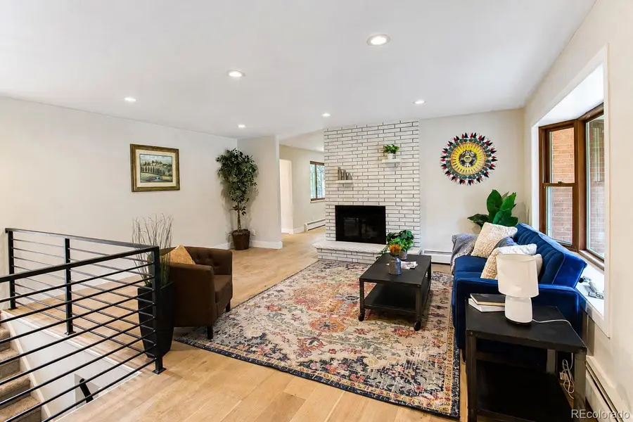 2753 S Benton Street, Denver, CO 80227 - #3