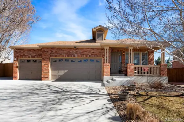 20592 E Duke Drive, Aurora, CO 80013