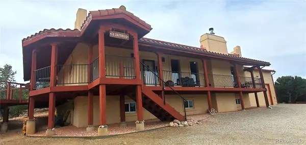 3818 Fontaine Road, Fort Garland, CO 81133