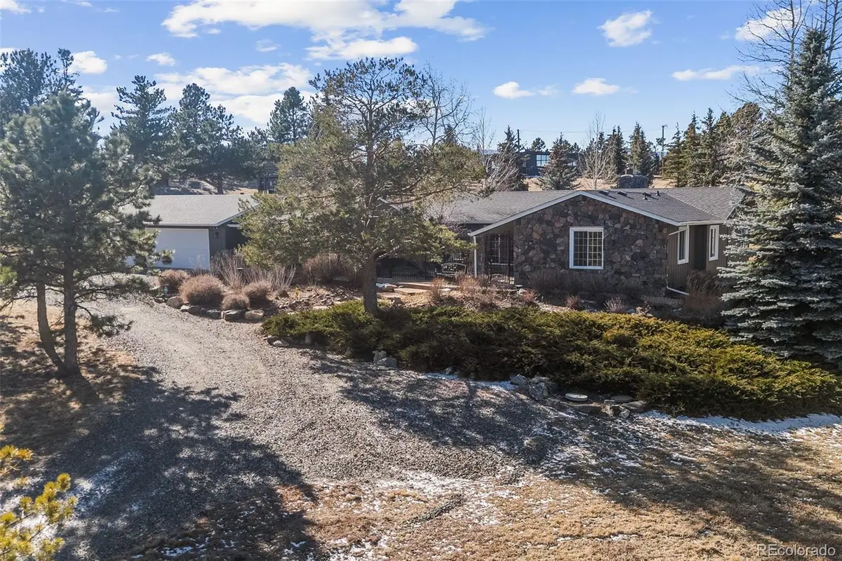 29704 Paint Brush Drive, Evergreen, CO 80439 - Image #1